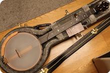 Ome-Jubilee 11 Open Back