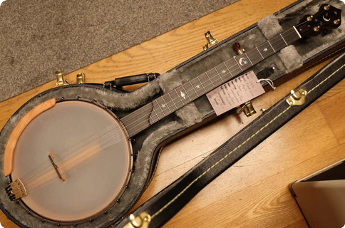 Ome Jubilee 11 Open Back