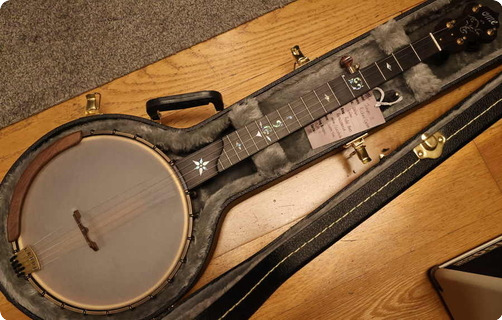 Ome Juniper 11 Open Back