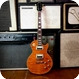 Gibson Les Paul Slash AFD VOS 2010 Sunburst