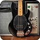 Ernie Ball Music Man StingRay Bass 2EQ 1995-Black