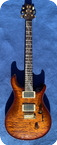 PRS-Custom 24 Tree Of Life-2011-Black Gold Smokeburst