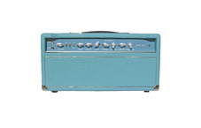 Siganture Sound Deluxe-JWA-45-2026-Palm Springs Blue