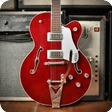 Gretsch Tennessee Rose G6119T Players Edition 2018 Deep Cherry Stain
