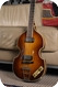 Hofner 5001 1964 Sunburst