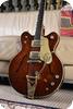 Gretsch Country Gentleman 1967-Brown
