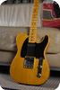 Fender Telecaster 2001-Blonde
