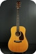 C. F. Martin & Co D-28 1965-Natural