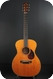 Breedlove OM R Deluxe 2006-Natural
