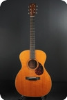 Breedlove OM R Deluxe 2006 Natural