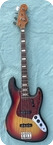 Fender-Jazz Bass-1973-Sunburst