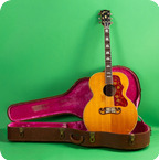 Gibson J 200 N 1959 Natural