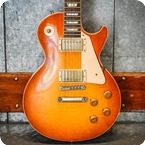 Gibson 58 Reissue Les Paul Standard Ex John Squire THE STONE ROSES 2012 Sunburst