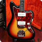Fender Jazzmaster 1966