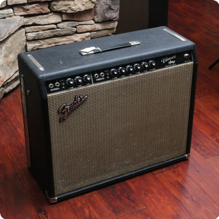 Fender Vibroverb 1963