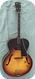 Gibson ETG-150 1959-Cherry Sunburst