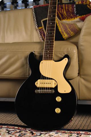 Gibson Les Paul Junior 1991 Black