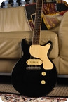 Gibson Les Paul Junior 1991 Black