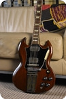 Gibson SG Standard 1970 Walnut