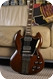 Gibson SG Standard 1970 Walnut