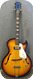 Epiphone Sorrento 1965-Sunburst