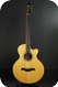 Water Road Baritone Cutaway 2007 Natural
