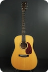 C. F. Martin Co HD 28 Custom 1994 Natural