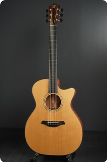 Furch Guitars Rainbow Omc Sm Short 2021 Natural