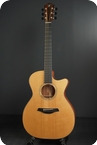 Furch Guitars Rainbow OMc SM Short 2021 Natural