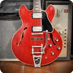 Gibson ES 335 TD 1964 Cherry Red