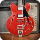 Gibson ES 335 TD 1964 Cherry Red