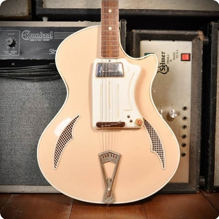 Wandre Tri Lam 1960 Desert Sand