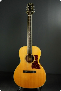 Collings C 10 Deluxe 1993 Natural