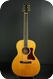 Collings C 10 Deluxe 1993 Natural