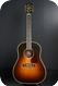 Gibson J-45 Custom 2009-Vintage Sunburst