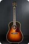 Gibson J 45 Custom 2009 Vintage Sunburst