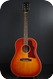 Gibson J 45 CS 1967 Cherry Sunburst