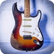 Fender Stratocaster Ex John Squire THE STONE ROSES 1958 Sunburst