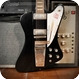 Gibson Firebird V Custom Shop 65 RI 2019 Black