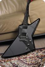 Gibson Explorer 2007 Black