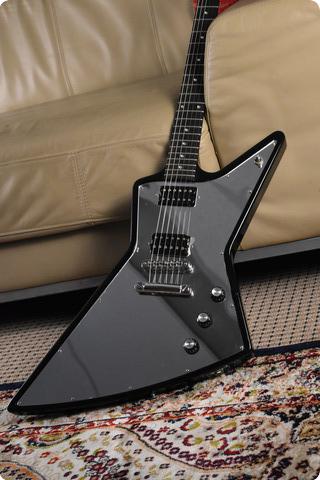 Gibson Explorer 2007 Black