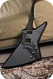 Gibson Explorer 2007 Black