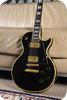 Gibson Les Paul Custom 1981 Black