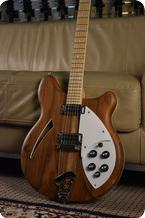 Rickenbacker 36012 2013 Walnut