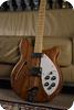 Rickenbacker 36012 2013 Walnut
