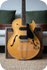 Gibson -  ES 225 TDN 1957 Natural