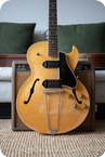 Gibson ES 225 TDN 1957 Natural