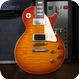 Gibson Custom Shop Jimmy Page Number 1 Aged 59 Reissue Les Paul 2004 Sunburst