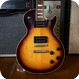 Gibson Custom Shop Slash Brazilian Dream Signed 2016-Sunburst