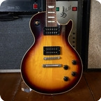 Gibson Custom Shop Slash Brazilian Dream Signed 2016 Sunburst